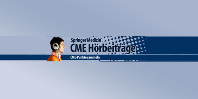 Podcastproduktionen (CME)