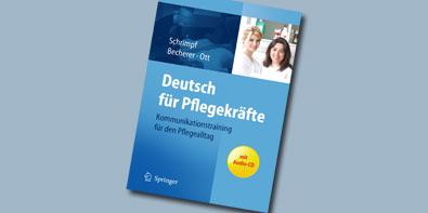 Hörbuchproduktion