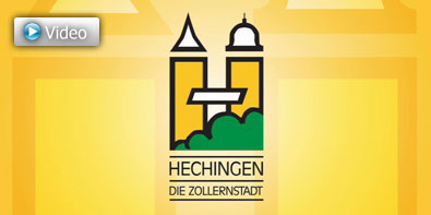 Imagefilm Stadt Hechingen